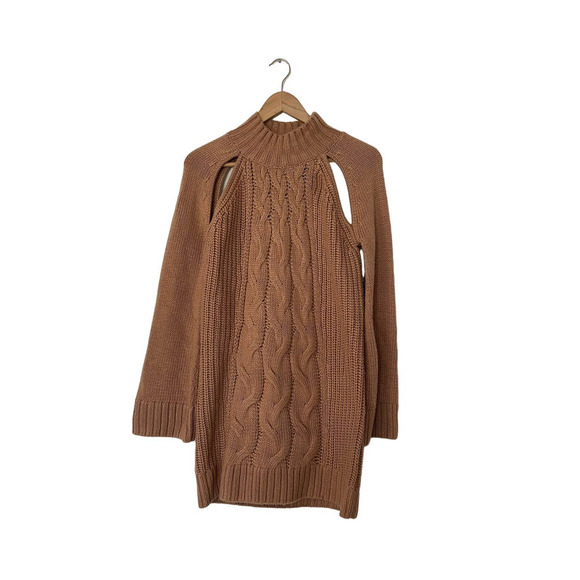 Tularosa Losa Mini Dress Size Small - Picture 3 of 6